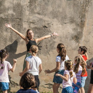 Giochiamo al Teatro!