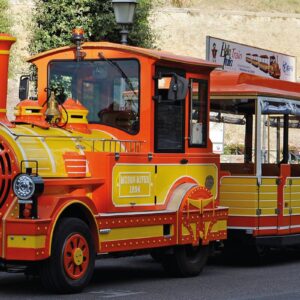 Fiabe Express!